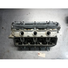 #CK03 Right Cylinder Head For 87-90 Acura Legend  2.7